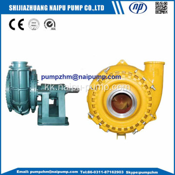 OEM Slurry сорғылары және қосалқы бөлшектер